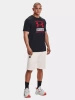 Under Armour Koszulka Męska 1326849 - GL FOUNDATION SS T