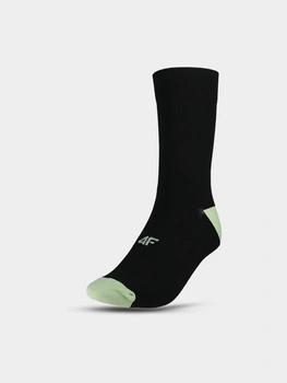 Skarpetki do biegania za kostkę uniseks 4F 4FWAW24UFSOU173-20S