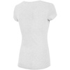 Damski t-shirt basic 4F