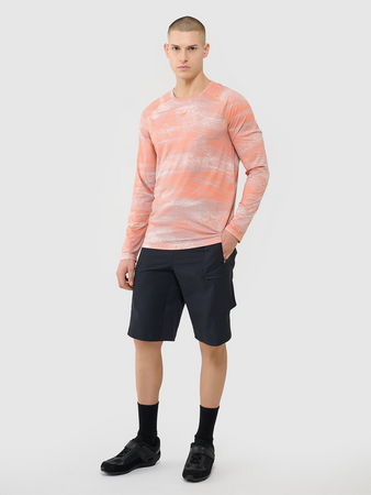 Spodenki rowerowe męskie 4F 4FWSS25TFSHM0886-20S