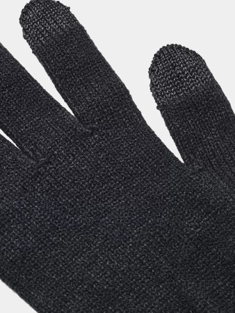 Rękawiczki męskie UNDER ARMOUR 1373157-001