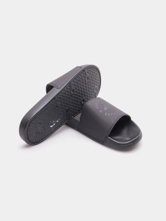 Klapki męskie na basen 4F 4FWAW23FFLIM151-21S