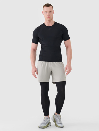 Legginsy treningowe 4FDry męskie 4F 4FWMM00TFTIM416-20S