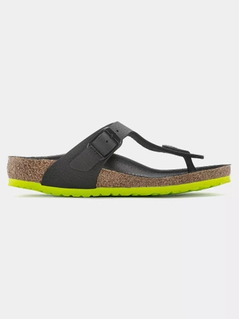 Klapki dziecięce BIRKENSTOCK GIZEH KIDS BS 1024380