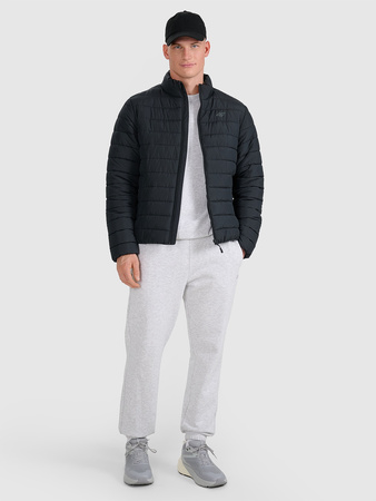 Kurtka puchowa z wypełnieniem syntetycznym męska 4F 4FWAW25TDJAM597-20S