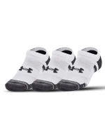 Skarpety treningowe UNDER ARMOUR 1379526-100 3-PAK