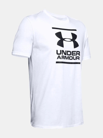 Under Armour Koszulka Męska 1326849 - GL FOUNDATION SS T