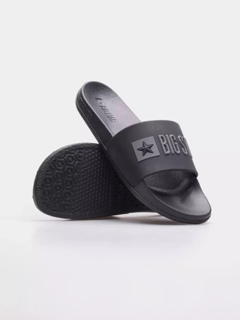 Klapki damskie BIG STAR FF274A200-906