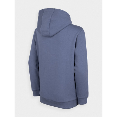 Bluza dziewczęca 4F HJZ22-JBLD003