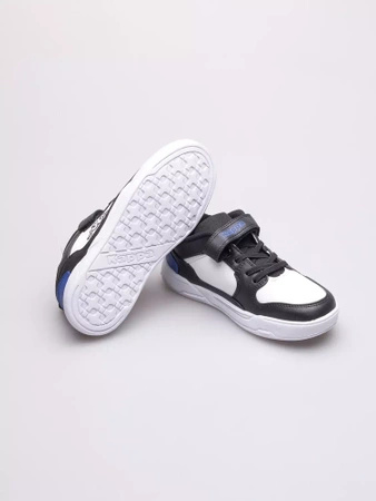 Buty dziecięce KAPPA LINEUP LOW K 260932K-1160