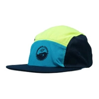 Czapka z daszkiem snapback chłopięca 4F Junior