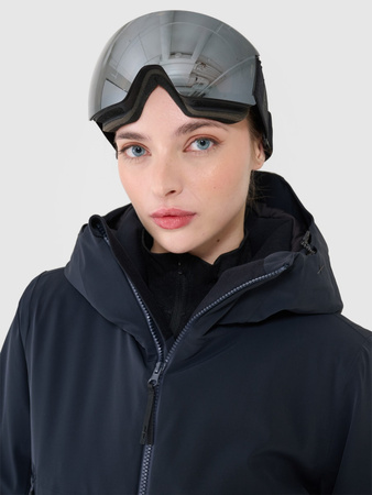 Kurtka narciarska 4fpro membrana dermizax 20000/20000 damska 4F 4FSAW24TTJAF0860-20S