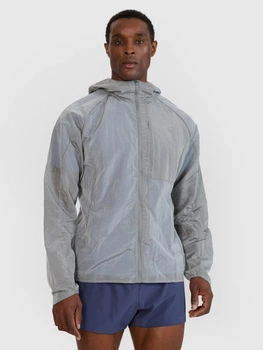 Kurtka do biegania Ultralight męska 4F 4FWSS25TTJAM698-27S