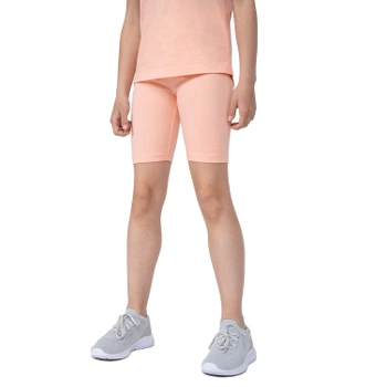 Legginsy dzianinowe dziewczęce 4F Junior