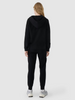 Bluza dresowa rozpinana z kapturem damska 4F 4FWMM00TSWSF1763-20S