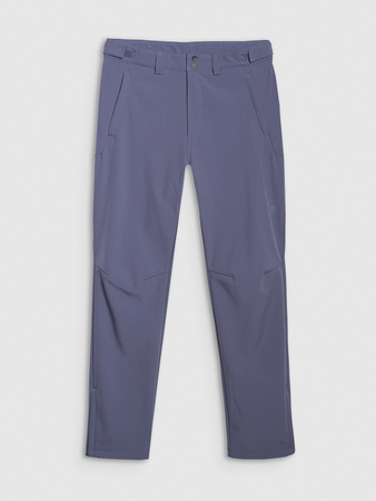 Spodnie trekkingowe membrana 5000 męskie 4F 4FWAW25TFTRM0990-32S