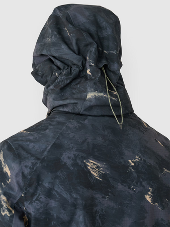 Kurtka snowboardowa membrana 10000 męska 4F 4FWAW24TTJAM509-90A