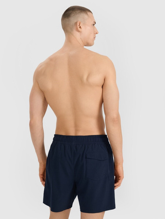 Spodenki plażowe kąpielowe boardshorty męskie 4F 4FWSS25UBDSM134-30S