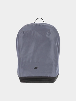 Plecak miejski (20 L) z kieszenią na laptopa 4F 4FRMM00ABACU463-32S