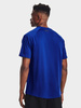 Koszulka oddychająca męska Under Armour Tech 2.0 1326413-400
