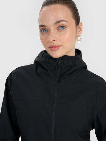 Kurtka przejściowa membrana 5000 damska 4F 4FWSS25TTJAF702-20S