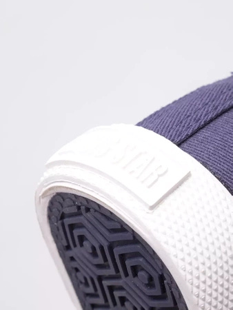 Trampki dziecięce BIG STAR JJ374168