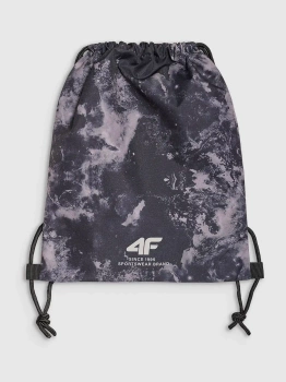 Plecak - worek dziecięcy 4F 4FJWSS25AGYMU112-90A