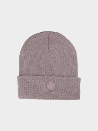 Czapka zimowa dziecięca 4F 4FJWAW24ACAPU444-83S