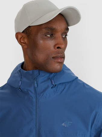 Kurtka przejściowa membrana 5000 męska 4F 4FWSS25TTJAM703-32S