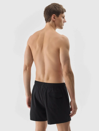 Spodenki plażowe męskie 4F 4FWSS25UBDSM201-20S