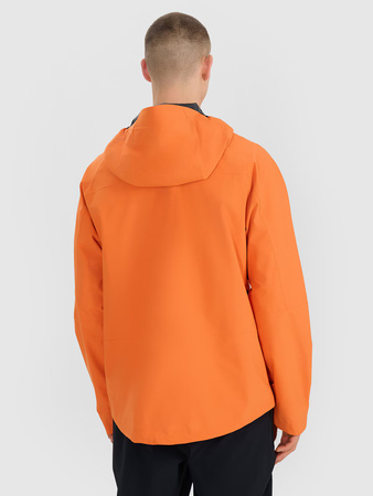 Kurtka trekkingowa membrana 15000 męska 4F 4FWSS25TTJAM0750-70S