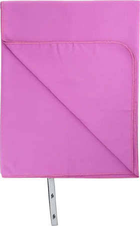 Ręcznik szybkoschnący 4F 4FWSS25ATOWU054-54S