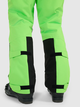 Spodnie narciarskie z szelkami membrana Dermizax 20000 męskie 4F 4FWAW25TFTRM0902-41N