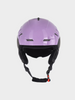 Kask narciarski uniseks 4F 4FWAW24AHELU072-51S