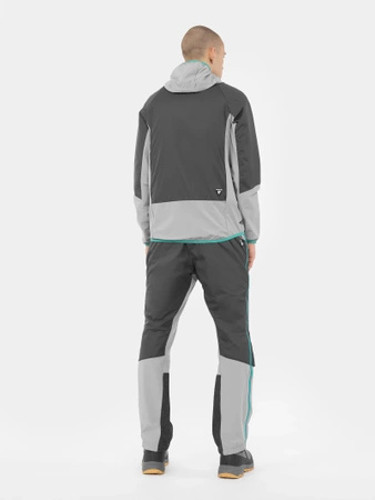 Kurtka skiturowa primaloft® active męska 4F