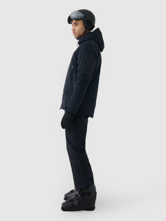 Kurtka narciarska 4fpro membrana dermizax 20000/20000 męska 4F 4FSAW24TTJAM0859-20S