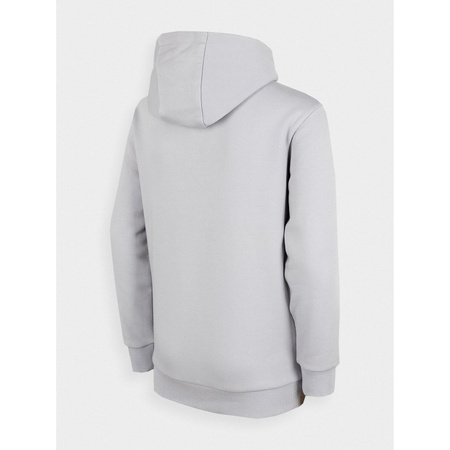 Bluza dziewczęca 4F HJZ22-JBLD003