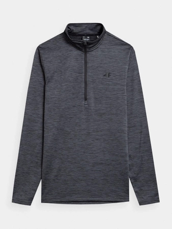 Bielizna męska termoaktywna 4F 4FAW23UBRUM036-23M