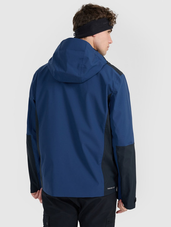 Kurtka trekkingowa membrana 10000 męska 4F 4FRAW25TTJAM1045-31S