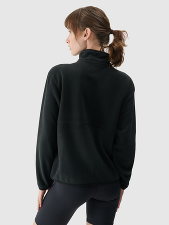 Polar ze stójką regular damski 4F 4FWMM00TFLEF314-20S