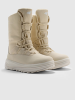 Buty zimowe śniegowce inua z ociepliną primaloft damskie 4F 4FRAW24FSBSF012-12S