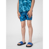 Spodenki plażowe boardshorty chłopięce 4F Junior