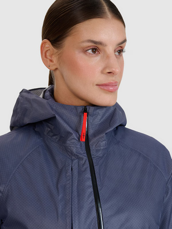 Kurtka 4FPRO wodoodporna membrana 15000 damska 4F 4FWSS25TTJAF699-22S