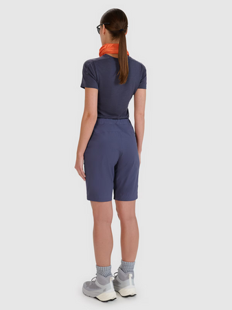 Spodenki trekkingowe szybkoschnące damskie 4F 4FWSS25TFSHF0954-22S