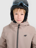 Kurtka snowboardowa membrana 8000 chłopięca 4F 4FJRAW25TTJAM1066-82S