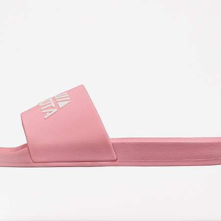 Klapki basenowe basic uniseks Kubota KKBB03