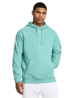 Męska bluza z kieszenią kangurka Under Armour Rival Fleece 1379757-482