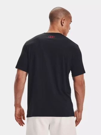 Under Armour Koszulka Męska 1326849 - GL FOUNDATION SS T