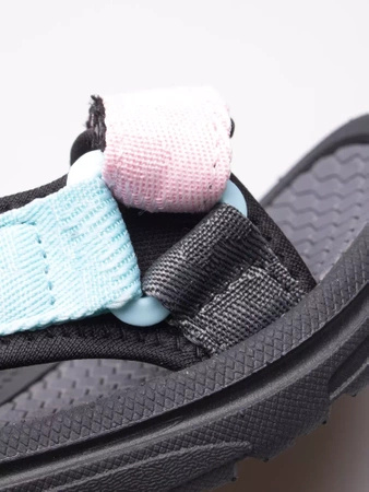 Sandały dziecięce LEE COOPER LCW-23-34-1687K