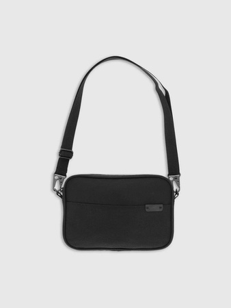 Saszetka crossbody uniseks 4F 4FWSS25APOUU079-20S